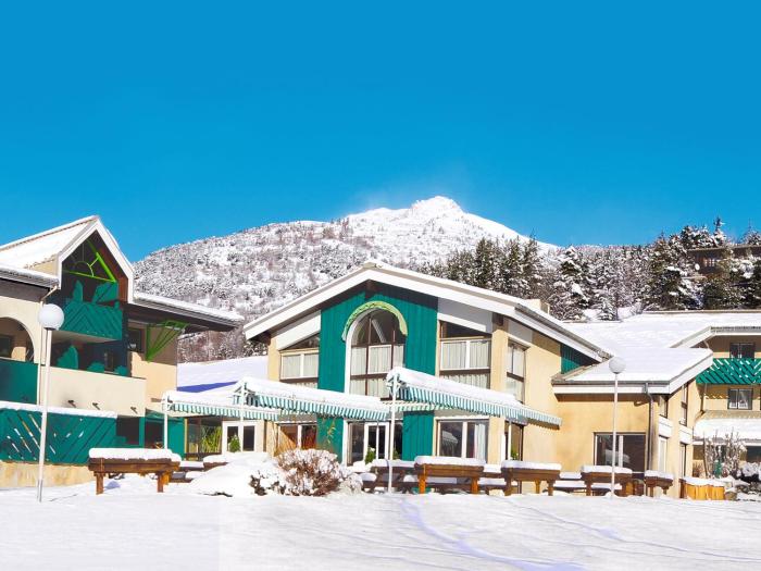 la salle les alpes