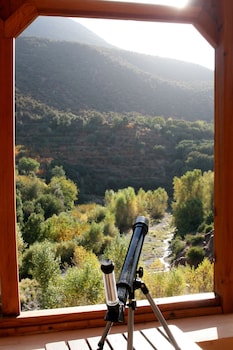 Kasbah Africa,Al Haouz>>Aguergour,3 star