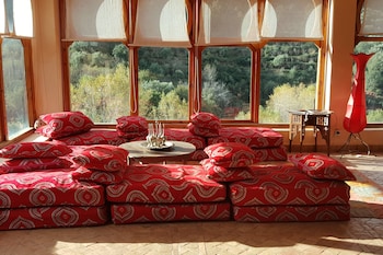 Kasbah Africa,Al Haouz>>Aguergour,3 star