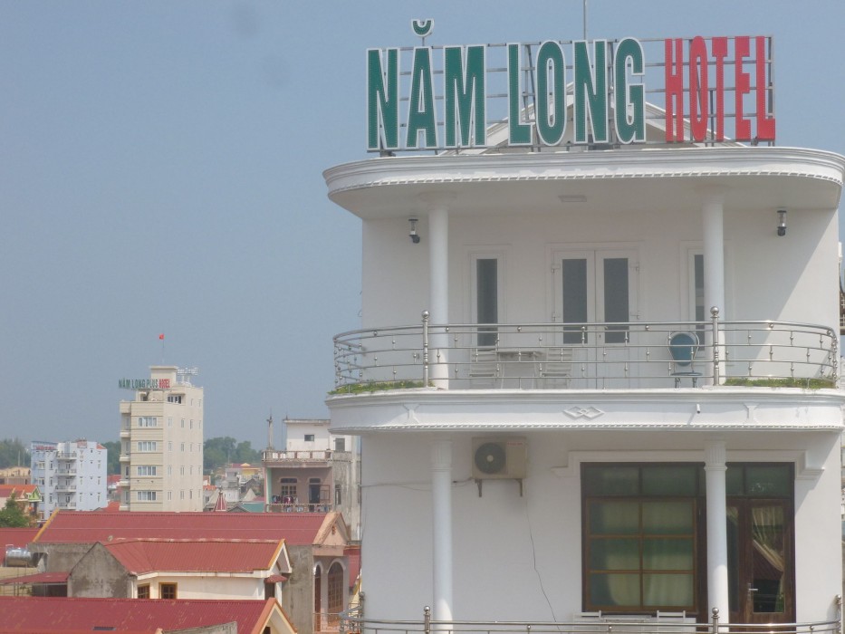 nam long hotel