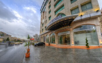 amman