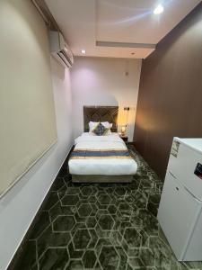 quiet room 7 by quiet rooms