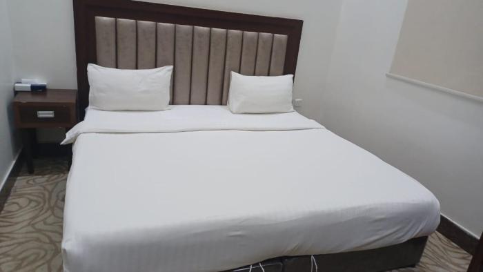 quiet room 7 by quiet rooms