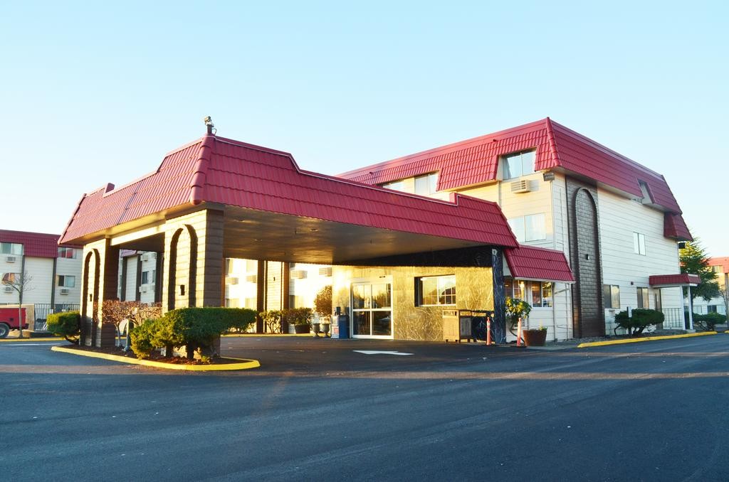 guesthouse fife