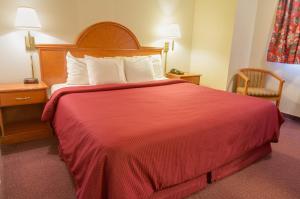 guesthouse fife