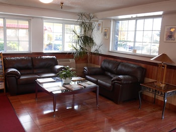 Guesthouse Fife,Seattle>>Fife,3 star
