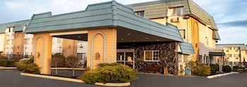 Guesthouse Fife,Seattle>>Fife,3 star