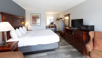 sunrise inn williamstown