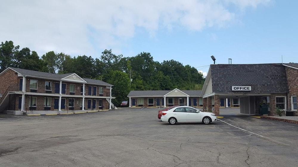 sunrise inn williamstown