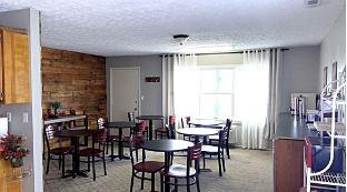 sunrise inn williamstown