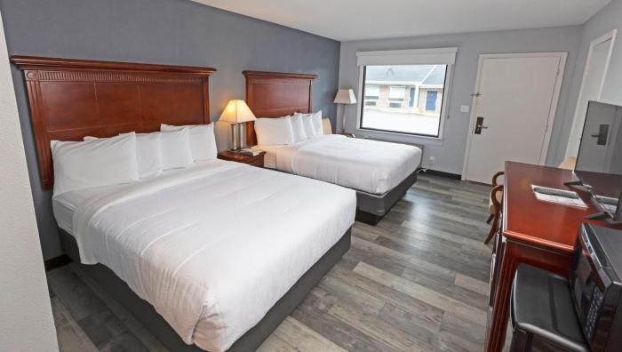 sunrise inn williamstown