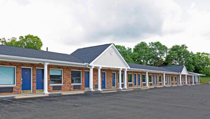 sunrise inn williamstown