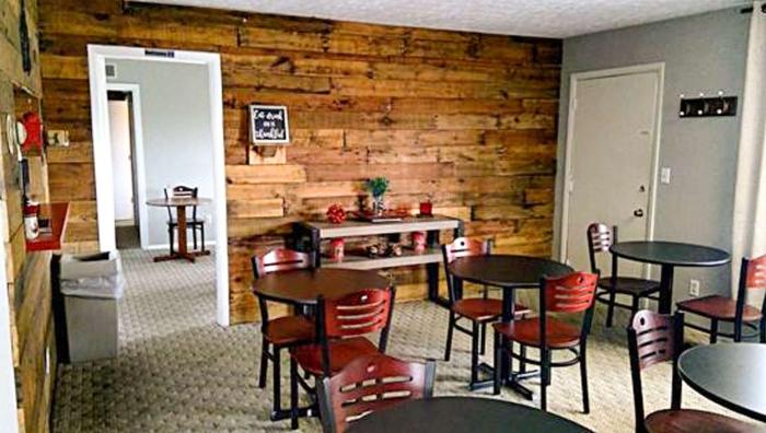 sunrise inn williamstown