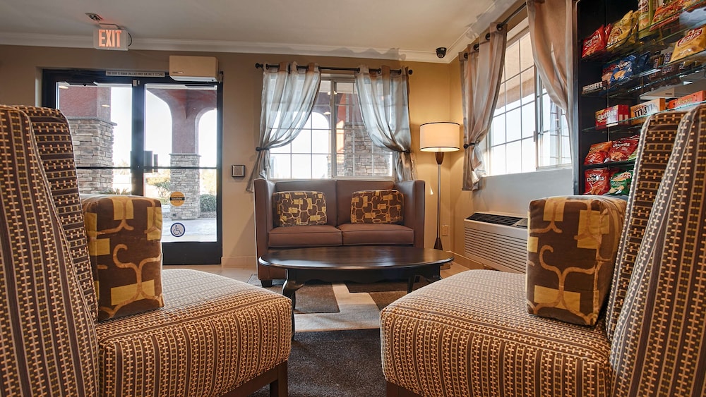best western willows inn