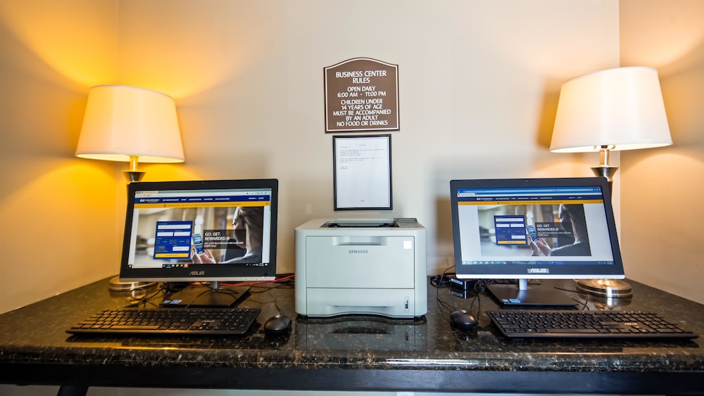 best western willows inn