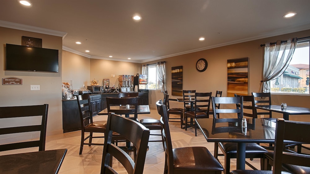 best western willows inn