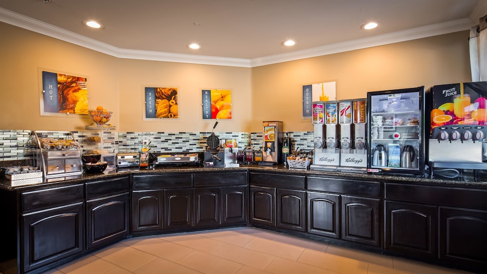 best western willows inn