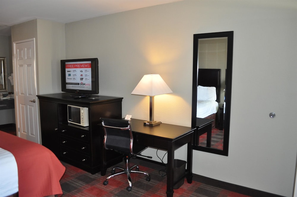 best western willows inn