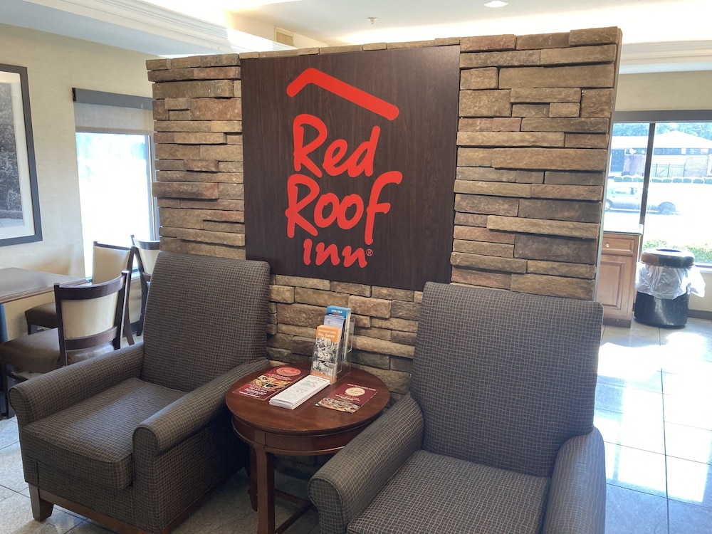 red roof inn newport news yorktown