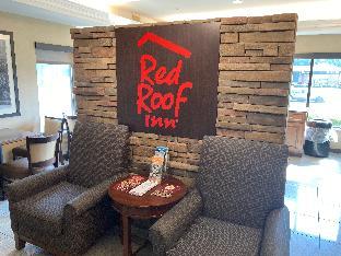 red roof inn newport news yorktown