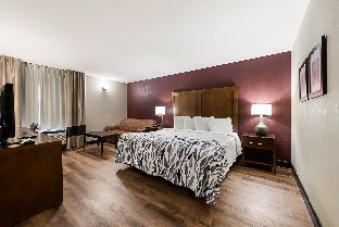 red roof inn newport news yorktown