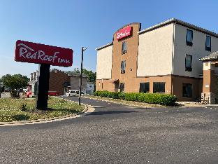 red roof inn newport news yorktown