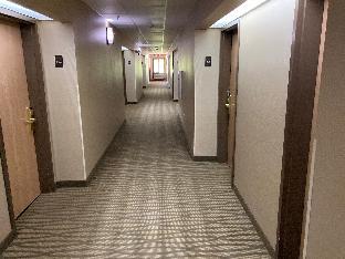 red roof inn newport news yorktown