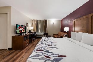 red roof inn newport news yorktown