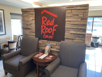 Red Roof Inn Newport News - Yorktown,Grafton>>Fort Eustis,2 star