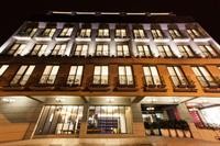 hotel les champs hualien