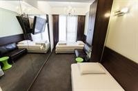 hotel les champs hualien