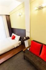 hotel les champs hualien