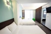 hotel les champs hualien