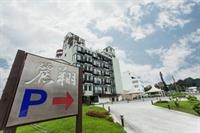 hotel les champs hualien