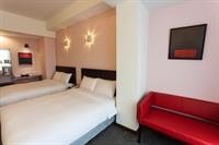 hotel les champs hualien