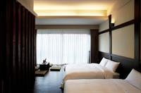 hotel les champs hualien