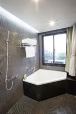 hotel les champs hualien