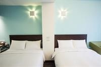 hotel les champs hualien