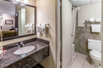 econo lodge inn and suites