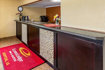 Econo Lodge Inn & Suites,Marshalltown>>Des Moines,2 star