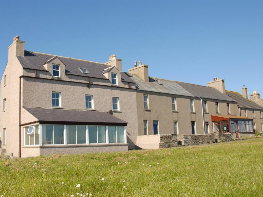 the inn guest house
