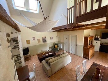 manoir de la begaudiere