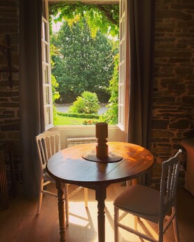 manoir de la begaudiere