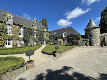 manoir de la begaudiere