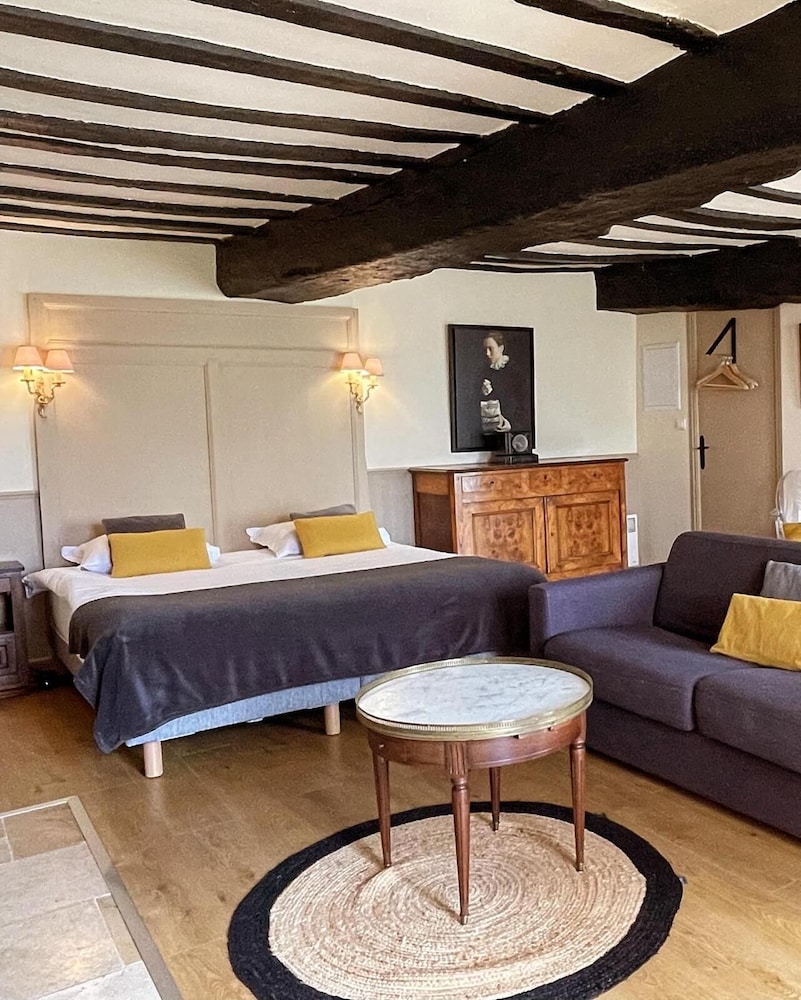 manoir de la begaudiere