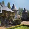 manoir de la begaudiere