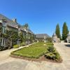 manoir de la begaudiere