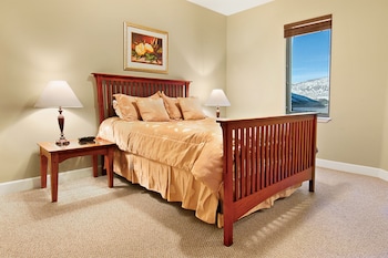 crestview condominiums by all seasons resort lodging