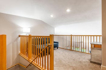 crestview condominiums by all seasons resort lodging