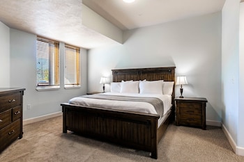 crestview condominiums by all seasons resort lodging
